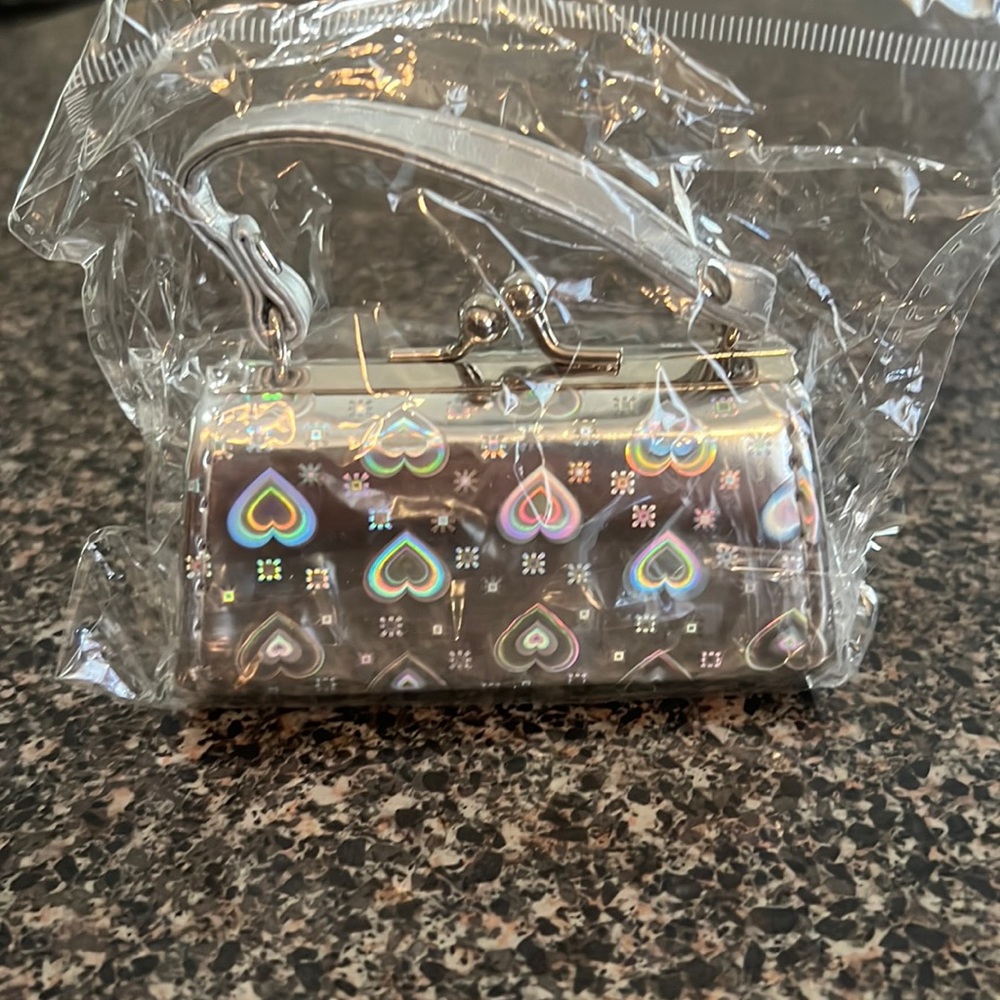 Lipstick case